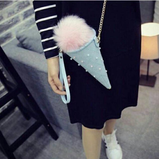 Koleksi 69 Morymony Tas Es Krim