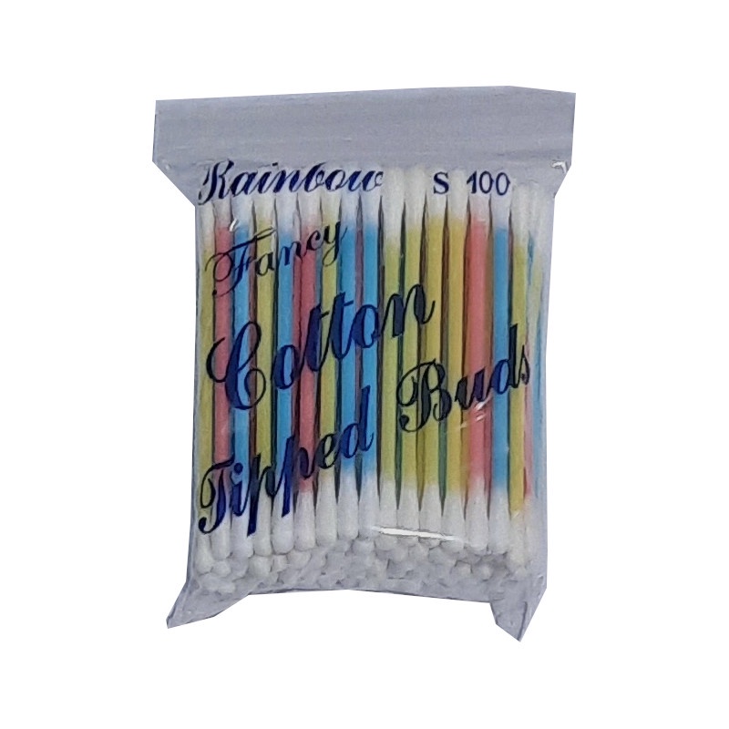 korek kuping kapas / cotton bud / cuttonbud / pembersih telinga / cottonbud