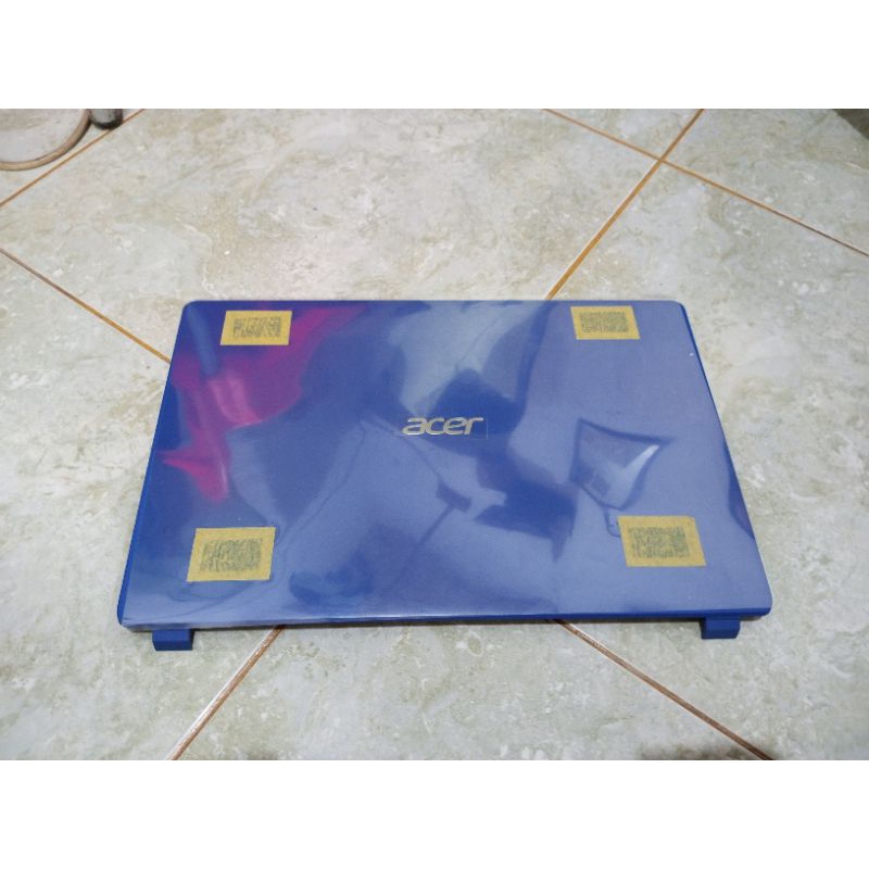 Casing back case lcd led belakang Laptop Acer A315-42 A315-54 A315