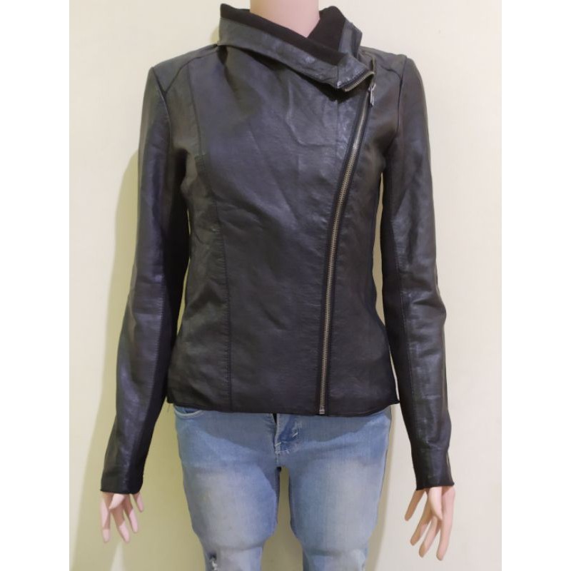 Forever 21 Womens Jacket