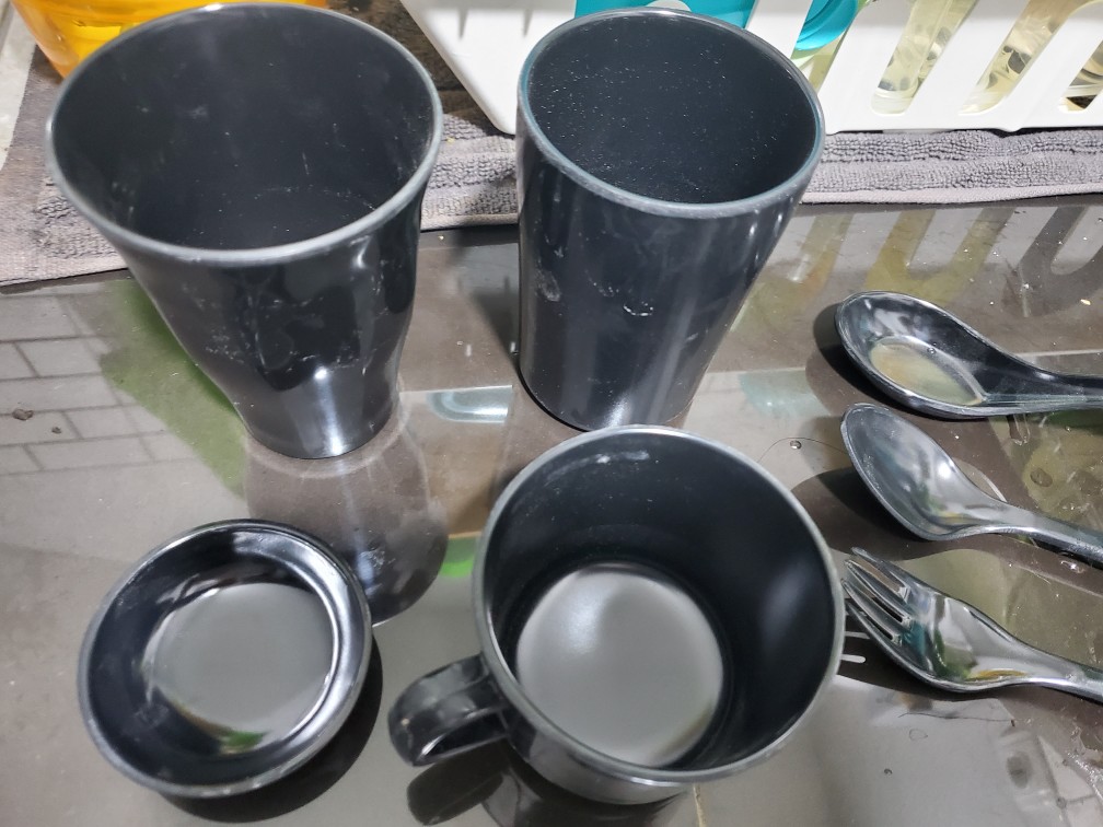 Piring Sambal - Sambel - Cabe - Saos - Cabai - Piring Kecil Unica Ma 1025