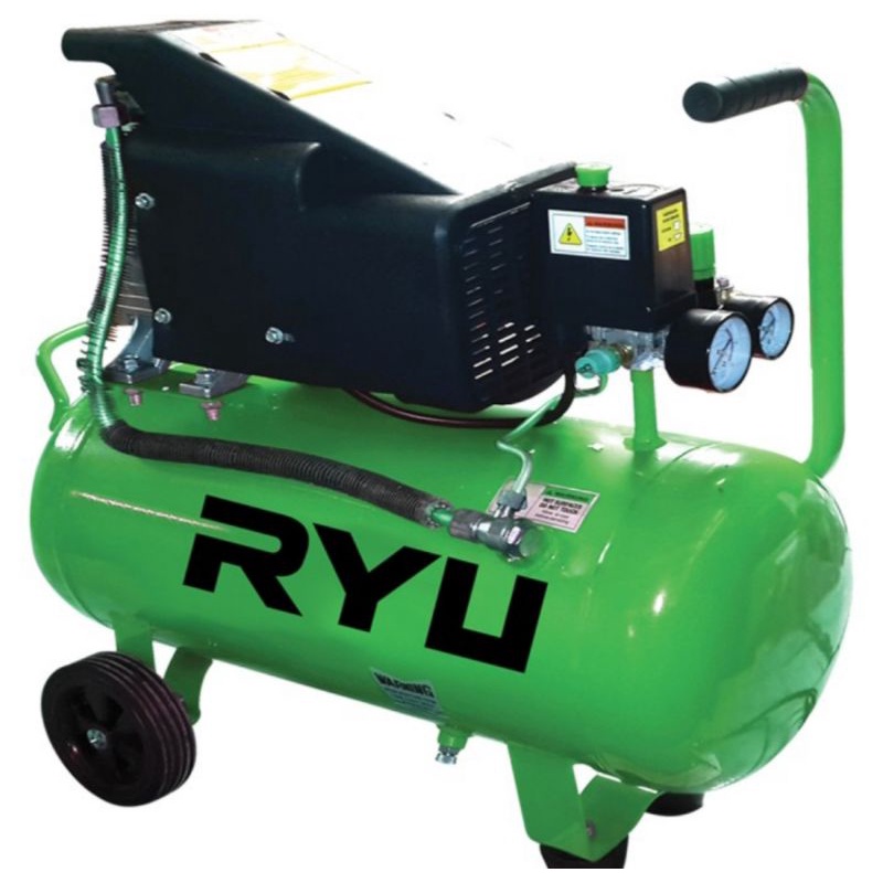 Kompresor 2Hp 35liter RYU RCP 200
