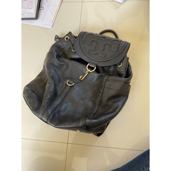 Ransel Tory Burch Preloved
