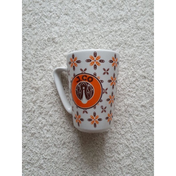 Mug Jco Jumbo