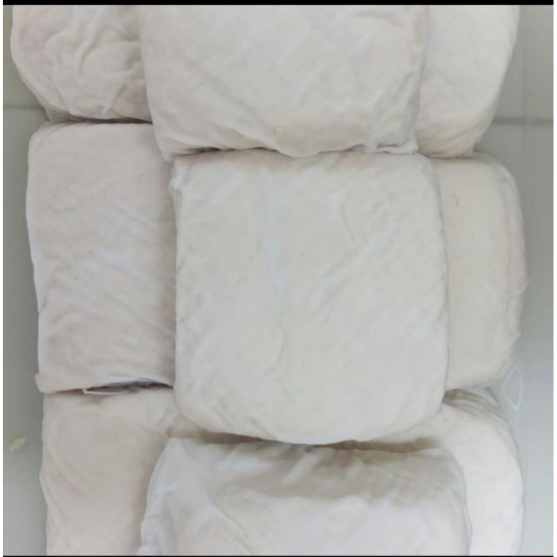 

Tahu Putih Cina 1 Pcs fresh.