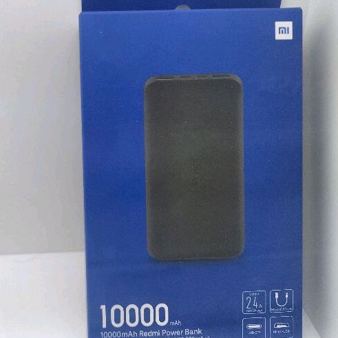 Power Bank Xiaomi