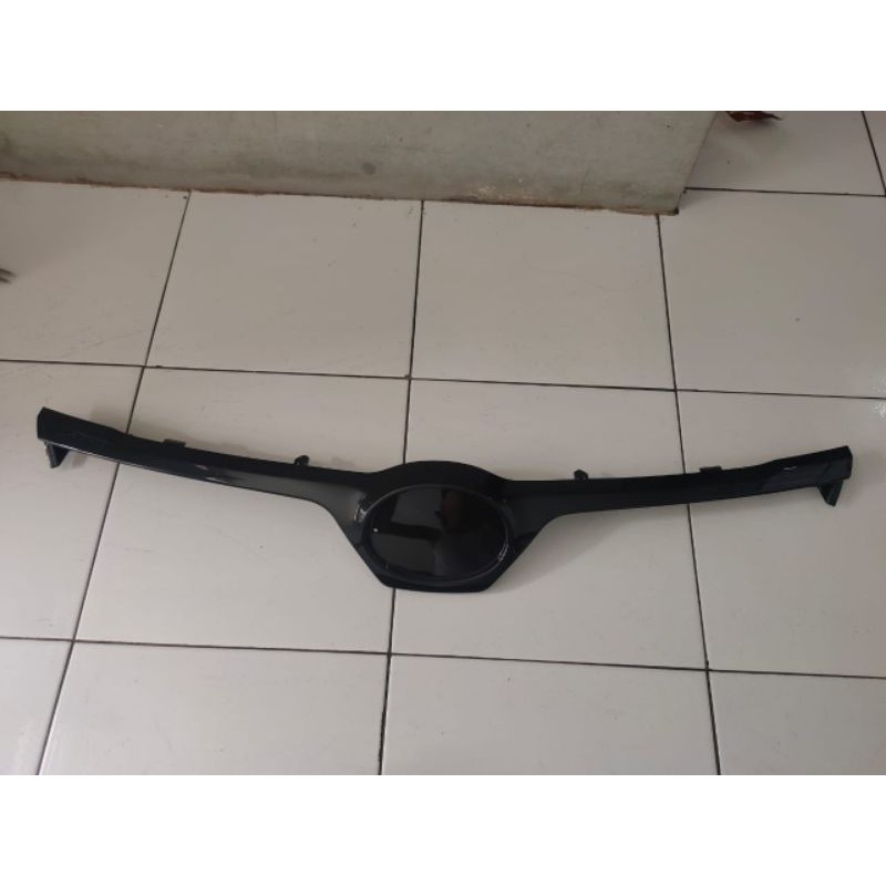 List grill Agya TRD 2020-2021