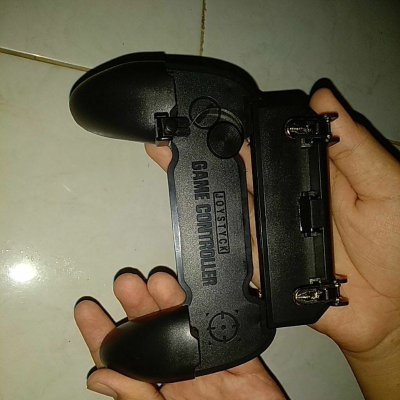 Mobile Game Controller Pubg Murah