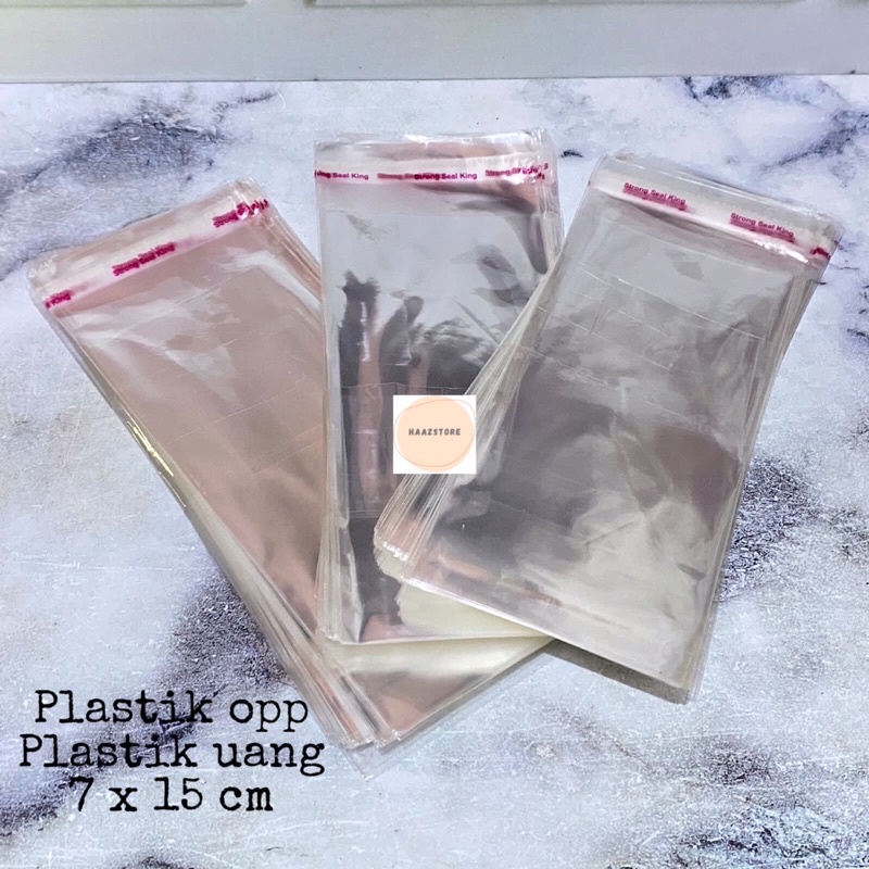 

PLASTIK OPP 7x15 PLASTIK BUNGA PLASTIK MURAH KERTAS SOUVENIR PESTA