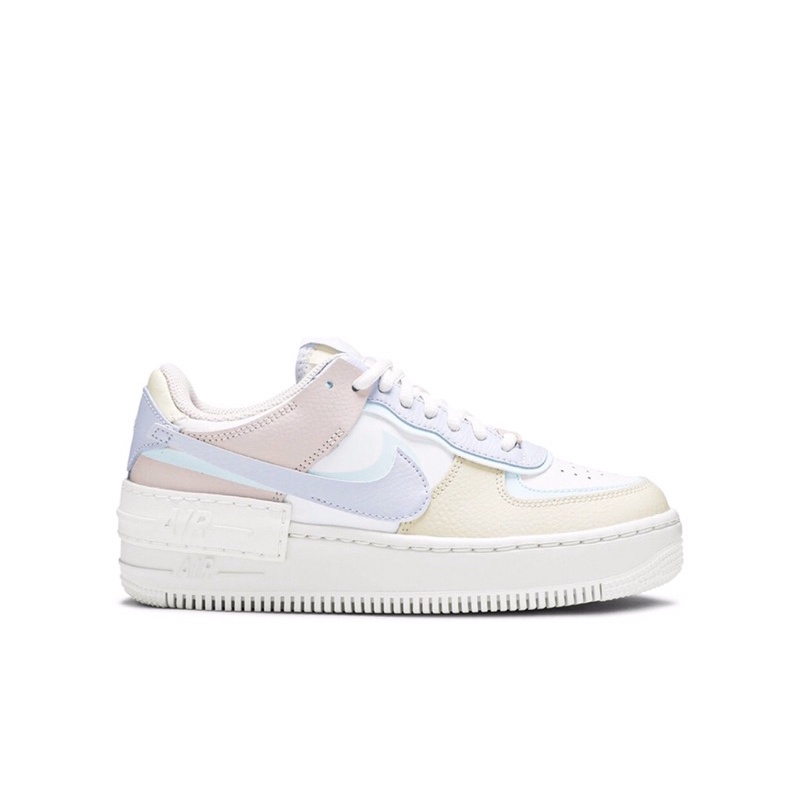 

Air Force 1 Shadow 'Pastel'
