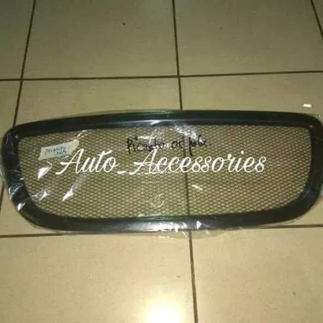 grill picanto 2005 murah