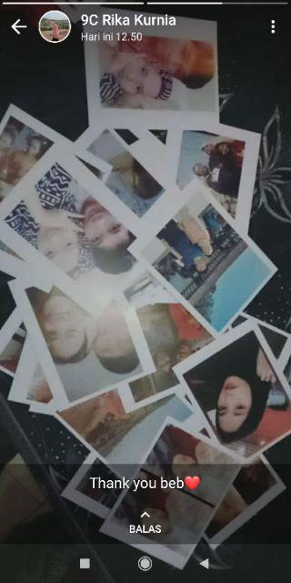 Promo Polaroid 2r 1500pcs Lebih Irit Di Kantong