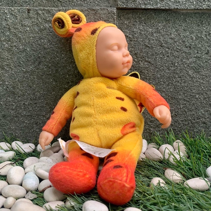 Doll Anne Geddes