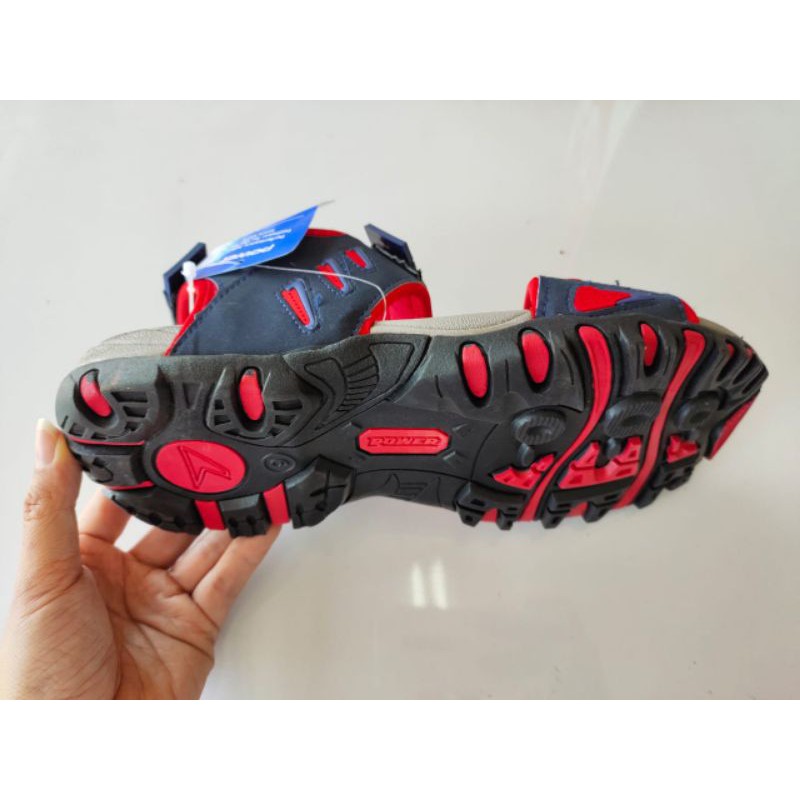 Sandal gunung out door POWER by BATA original