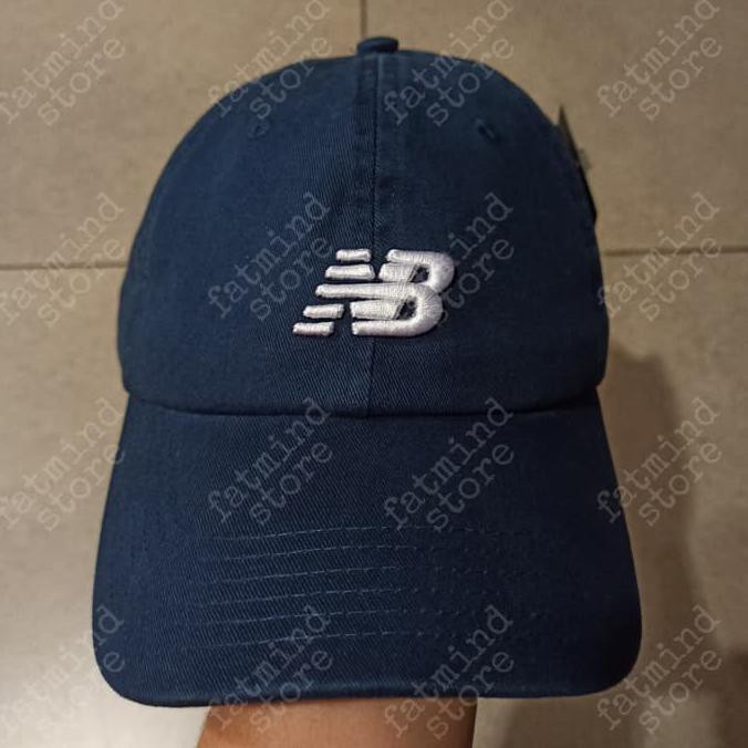 Terlaris- Topi New Balance Baseball Caps New Balance Original