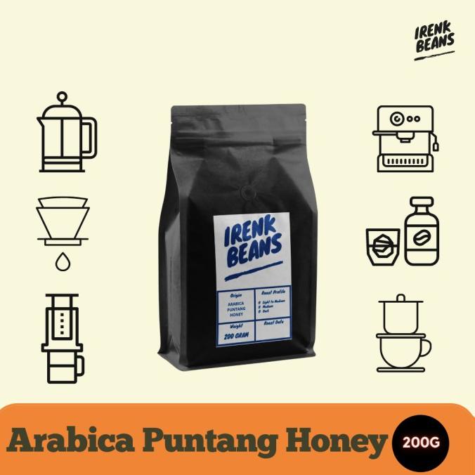 

SALE Kopi Arabika Puntang Honey 200g Biji Bubuk/MINUMAN COLLAGEN/MINUMAN YOYIC/MINUMAN DIET/MINUMAN PEMUTIH BADAN/MINUMAN KOREA/MINUMAN KEMASAN/MINUMAN KALENG/MINUMAN KOTAK/MINUMAN SEHAT HERBAL/MINUMAN SEHAT UNTUK TUBUH/MINUMAN SEHAT ORGANIC/MINUMAN SEHAT