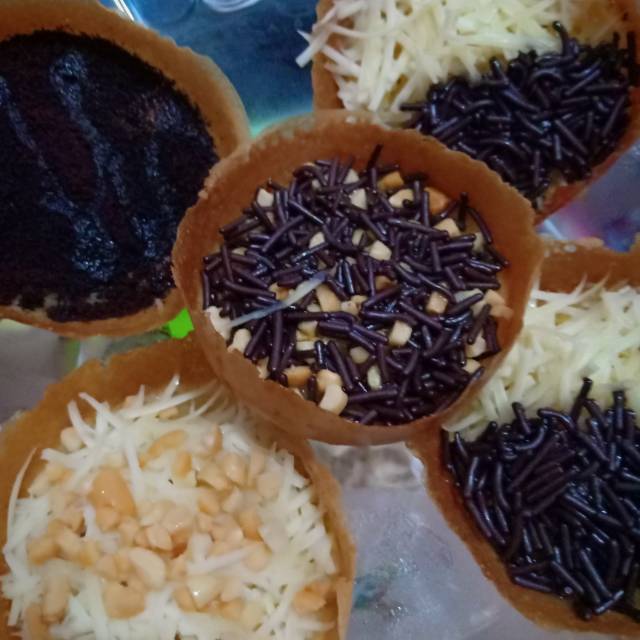 

Terang bulan mini special