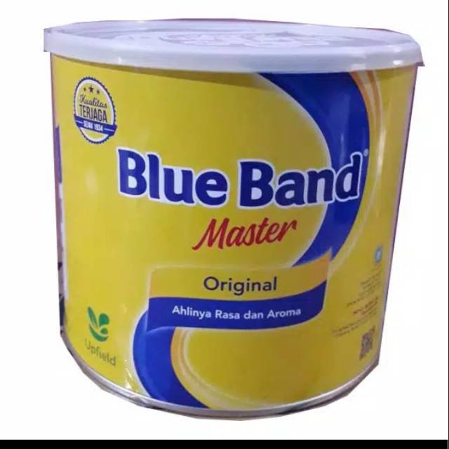 

BlueBand 2kg