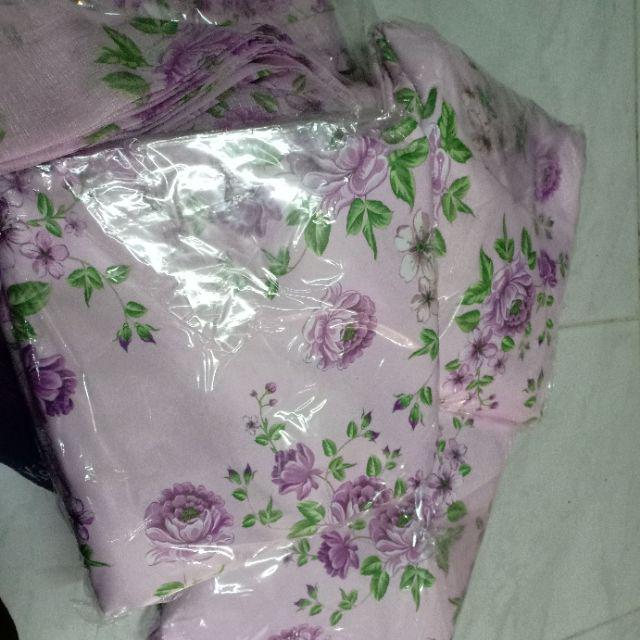 Gorden Tirai Blackout Shabycic Poni Rempel