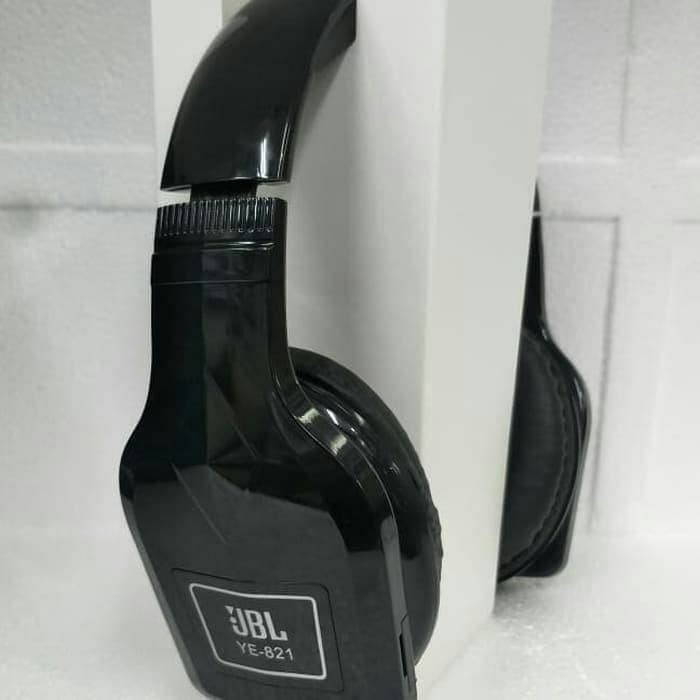 Hanset JBL ye 821 Wireless