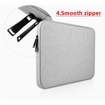 Waterproof Sleeve Case for Macbook Pro / Sarung Laptop Empuk Murah Model Simpel Keren Elegan / Pelindung Laptop 11.6 Inch Sarung Laptop 15.6 Inch Pelindung Laptop / Cover Pelindung Laptop Case For Laptop Berkualitas Simpel Keren / Sarung Laptop Macbook