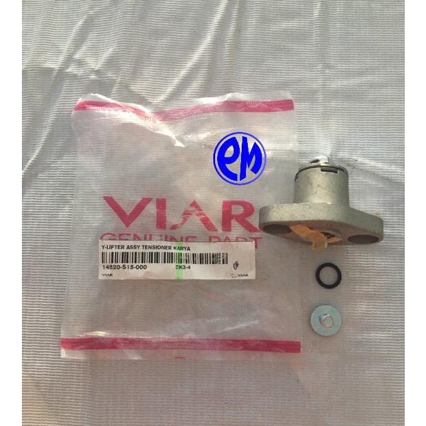 Jual Stelan Tensioner Assy Viar Karya Cc Cc Original Tonjokan