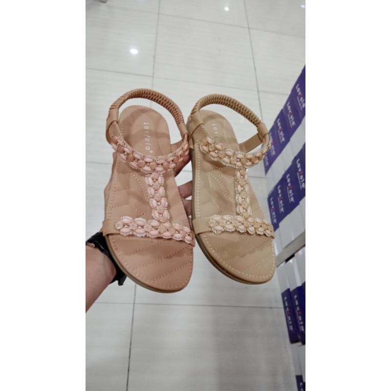 sandal tali laviola
