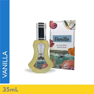 Parfum arab aroma Vanilla 35ml