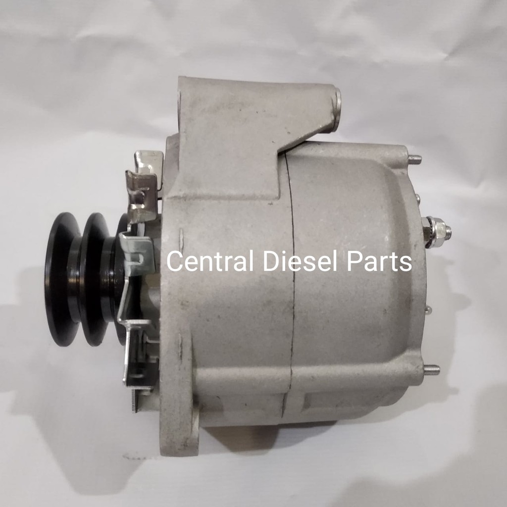 Dinamo Alternator / Dinamo Ampere Mercedes OH 917 55A 24V