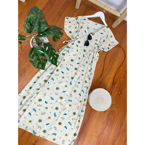BESTSELLER | LONGDRESS KIMONO | HOMEDRESS KIMONO PANJANG BUSUI | BAJU TIDUR KIMONO | DASTER KIMONO-kimono motif 22