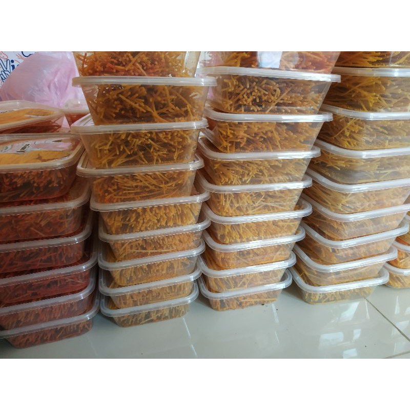 

MIE LIDI BOX 500ML / MIE LIDI GROSIR / MIE LIDI MURAH