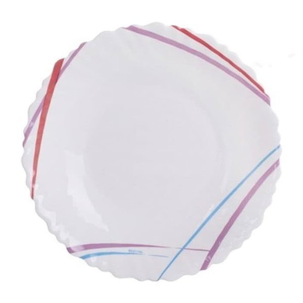 Ready Arcopal Decor Malie Soup Plate ML5305SPP atau Arcopal Piring Keramik Murah