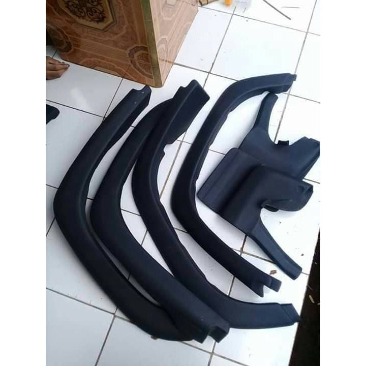 over fender kijang grand