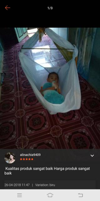 Kain sarung ayunan kualitas bagus-2