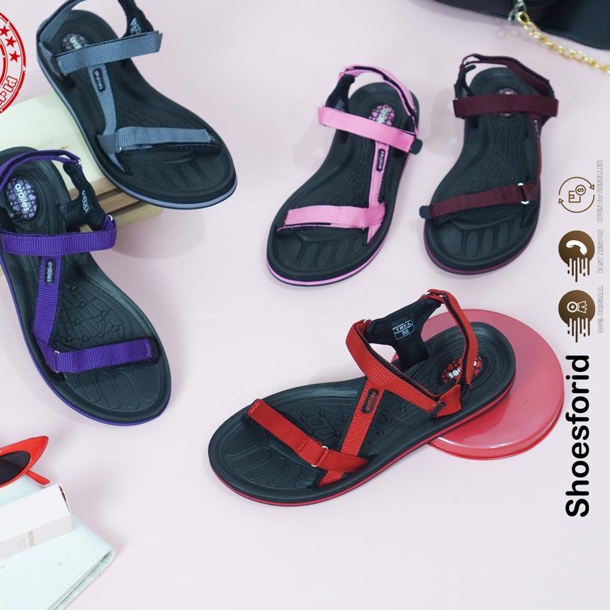 SFH SANDAL GUNUNG WANITA ARDILES TREA