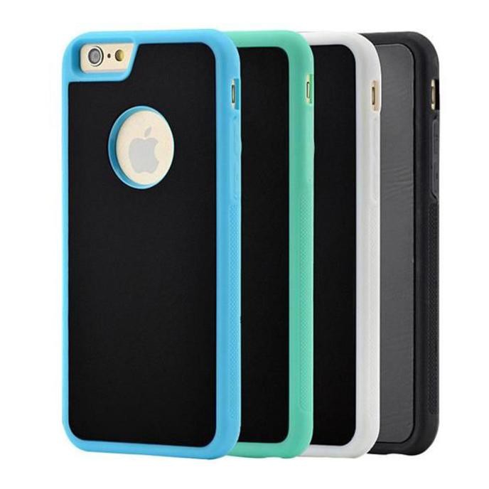 CHASING CASE ANTI GRAVITY IPHONE 7U002F7 PLUS +U002F6U002F6SU002F6 PLUSU002F6S PLUS