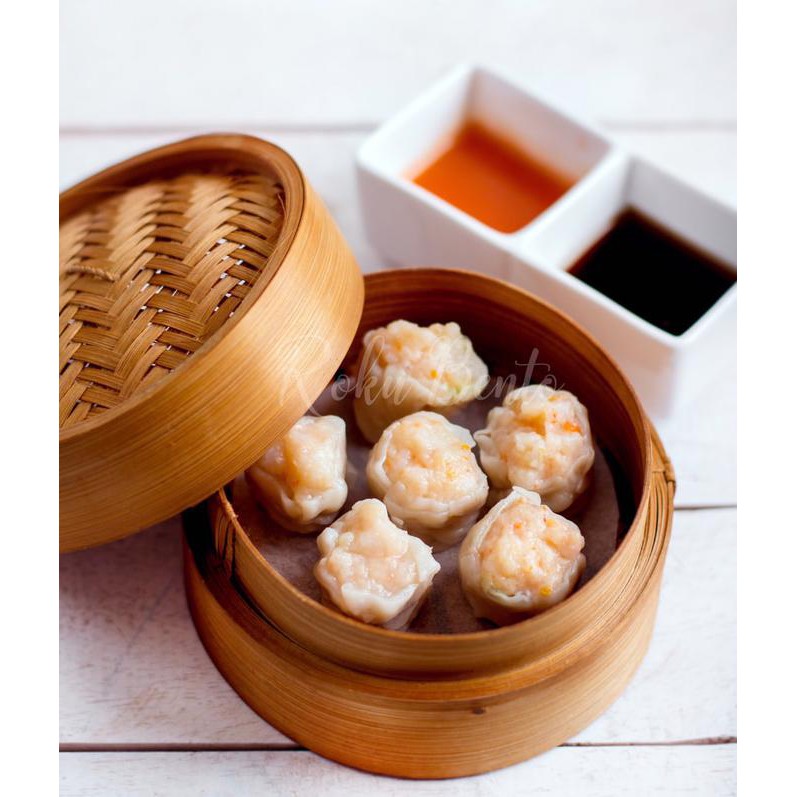 

SPECIAL!! Siomay Udang (Frozen)