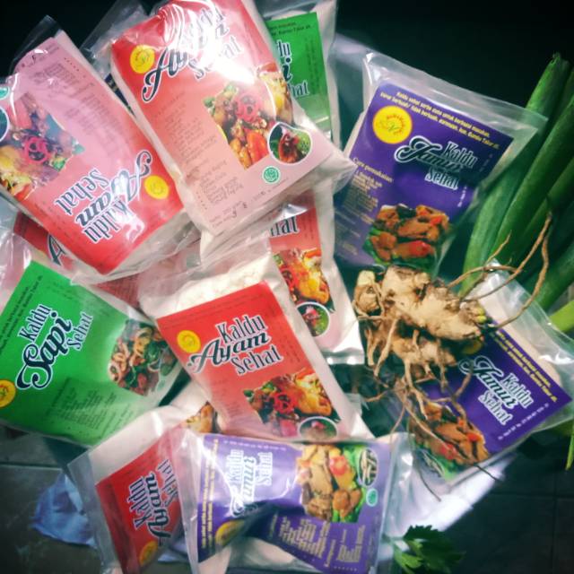 

Kaldu sun v no msg halal sertifikasi mui