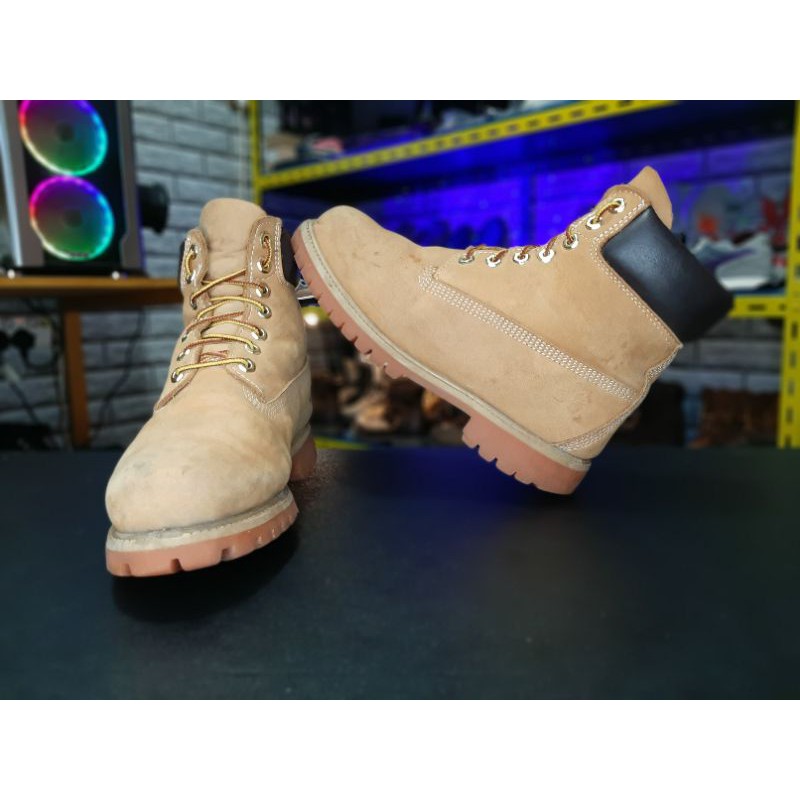 Sepatu  Timberland Waterproof  Boots (second)