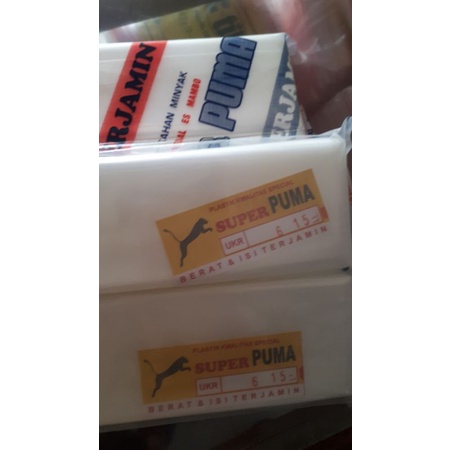 puma es ganefo/es lilin uk 6x15cm