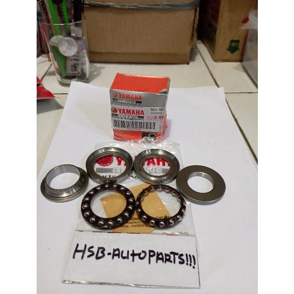 KOMSTIR YAMAHA VIXION OLD -3C1 ORI YGP