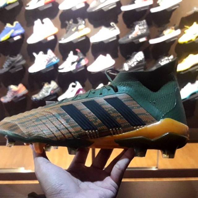 Adidas Predator 18 1 fg
