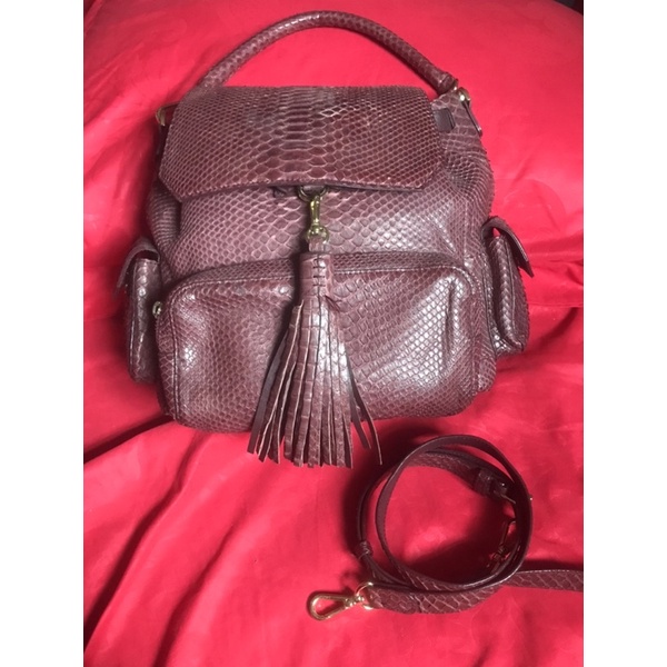 ZARMOI preloved bag