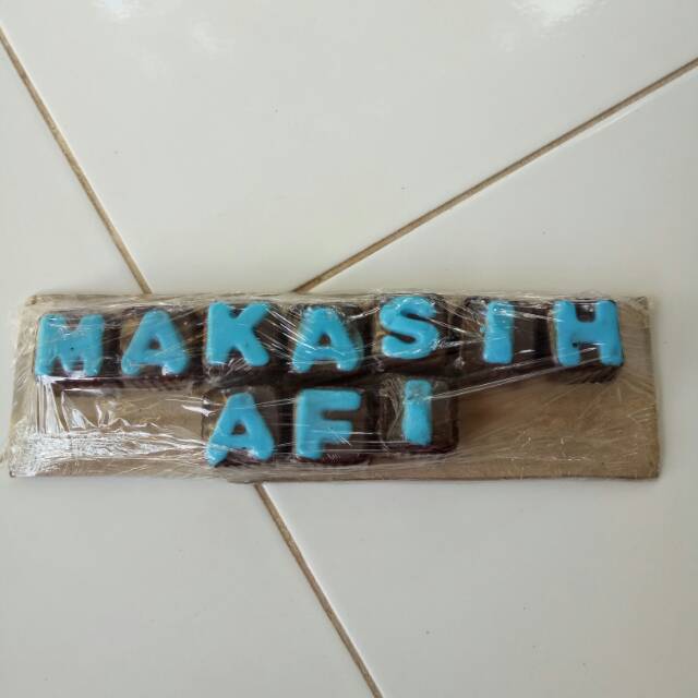 

Coklat praline