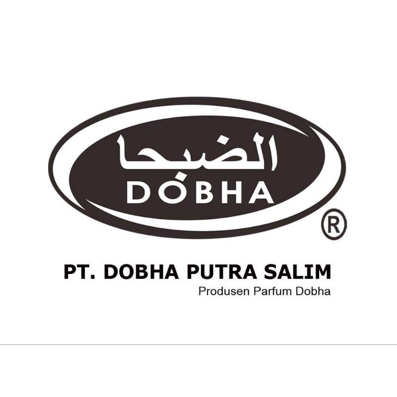 Parfum BLACK OPYUM Dobha Spray 35ml EDP Eau De Parfume