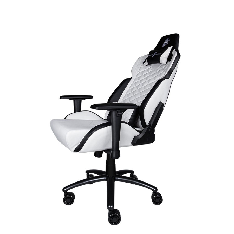 1STPLAYER Gaming Chair DK2 / DK-2 Kursi Gaming