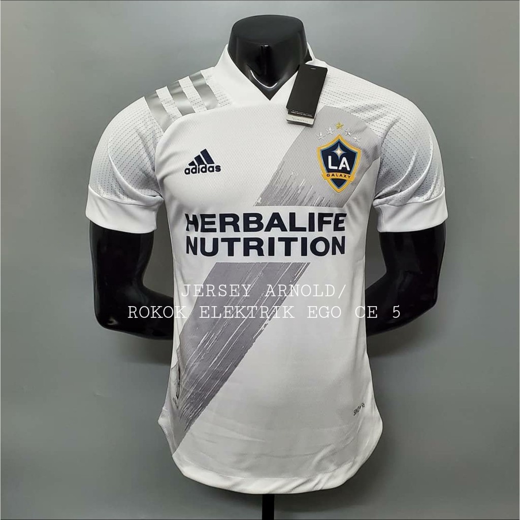 la galaxy 2020 jersey