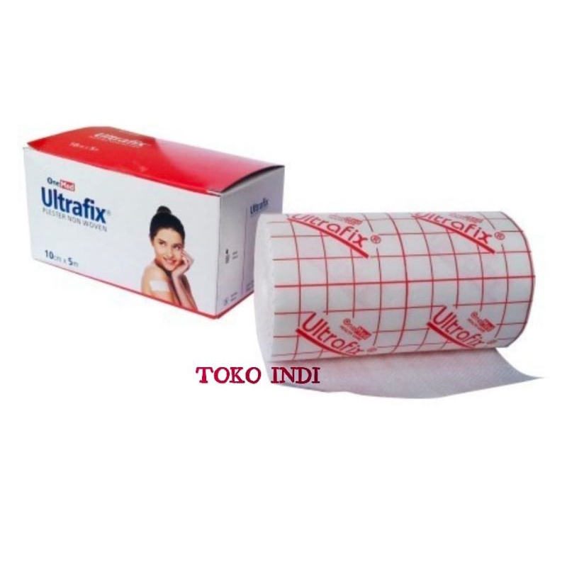 Ultrafix 10 cm x 5 m - Onemed