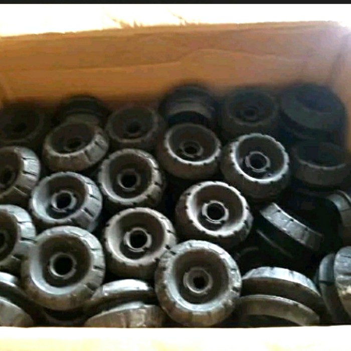 support shockbreaker nissan march