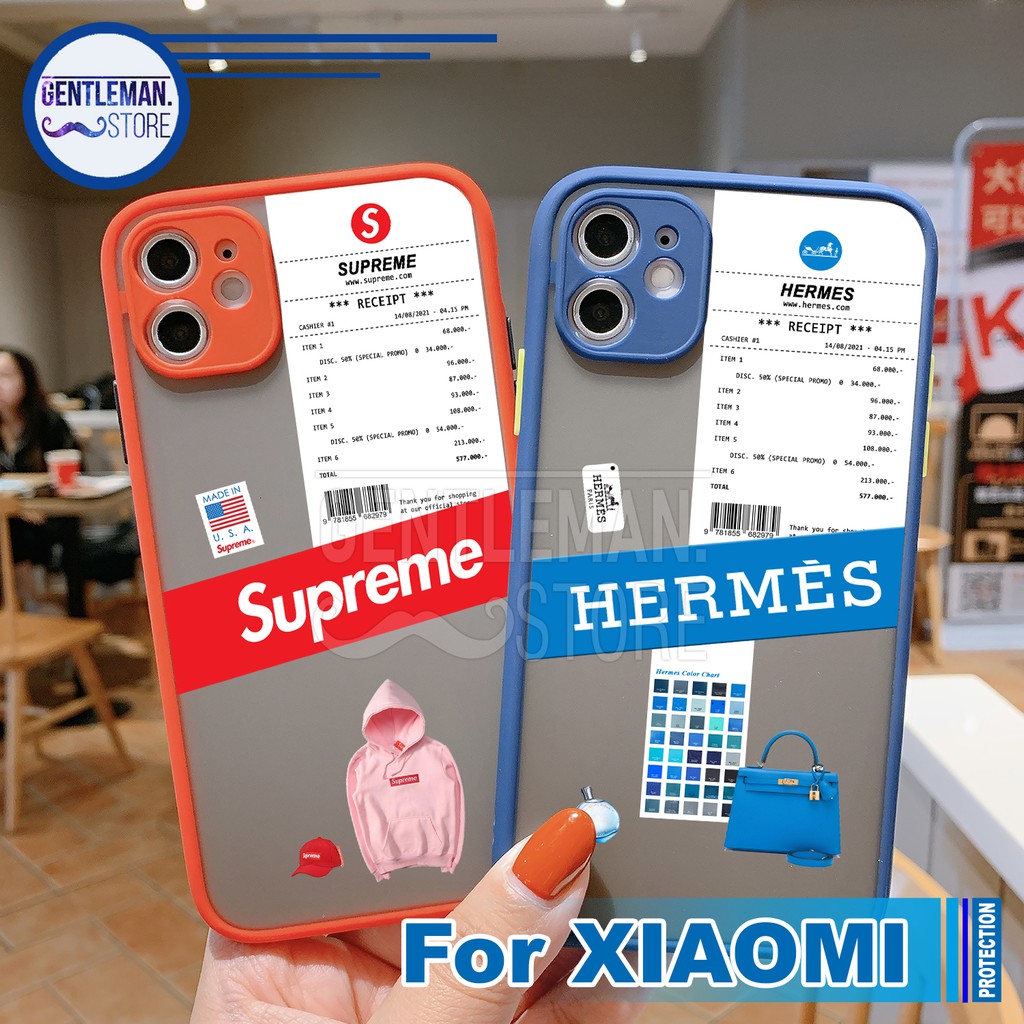 CASE PROTECTION XIAOMI REDMI 6A 7 8 9A 9C 9T REDMI NOTE 7 NOTE 8 NOTE 8 PRO NOTE 9 NOTE 10 4G NOTE 10 5G NOTE 10 PRO NOTE 10S 4G